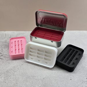 Switch Game Tin Insert — product photo 1