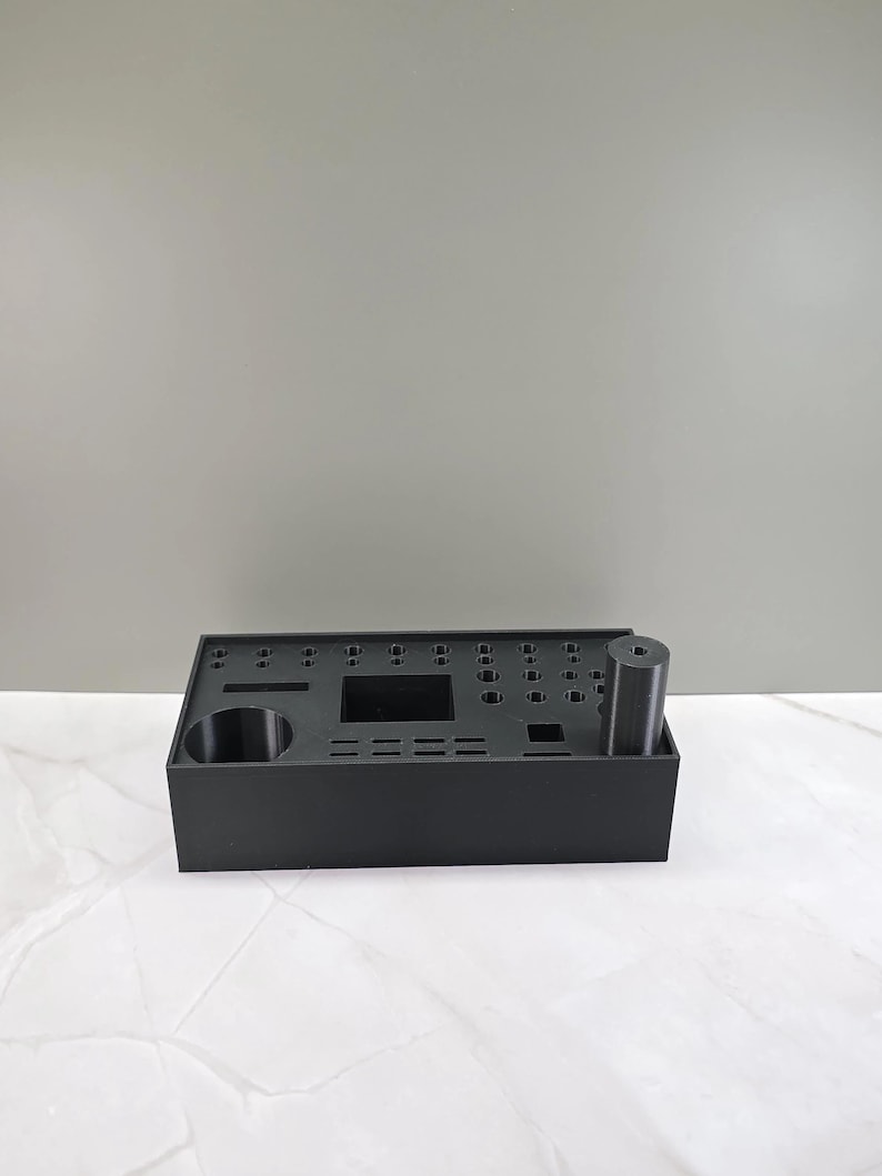 Watchmaker Tool Organizer — product photo 11