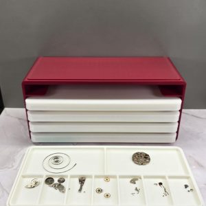 Watch Parts Storage Cabinet — product photo 1