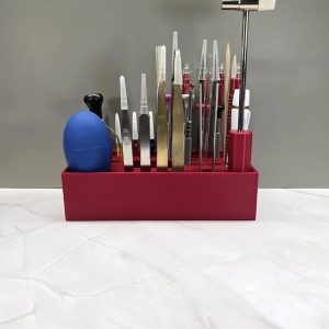 Watchmaker Tool Organizer — product photo 1
