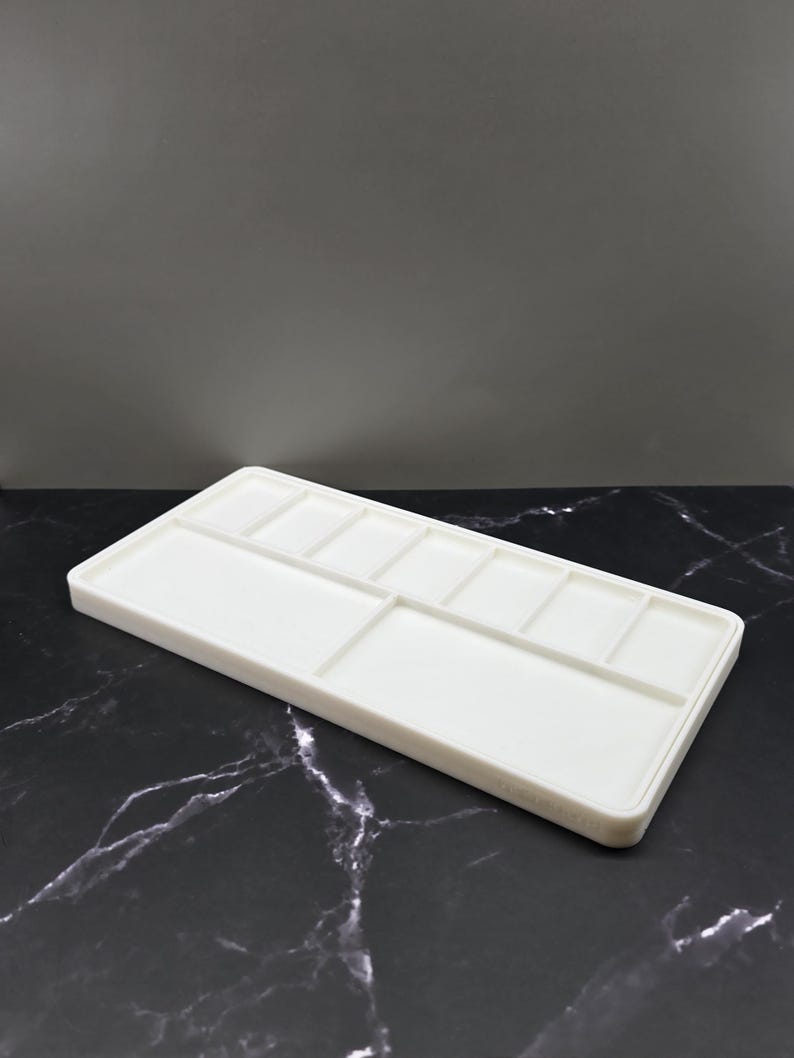 Watchmaker Parts Tray with Dust Lid — product photo 3