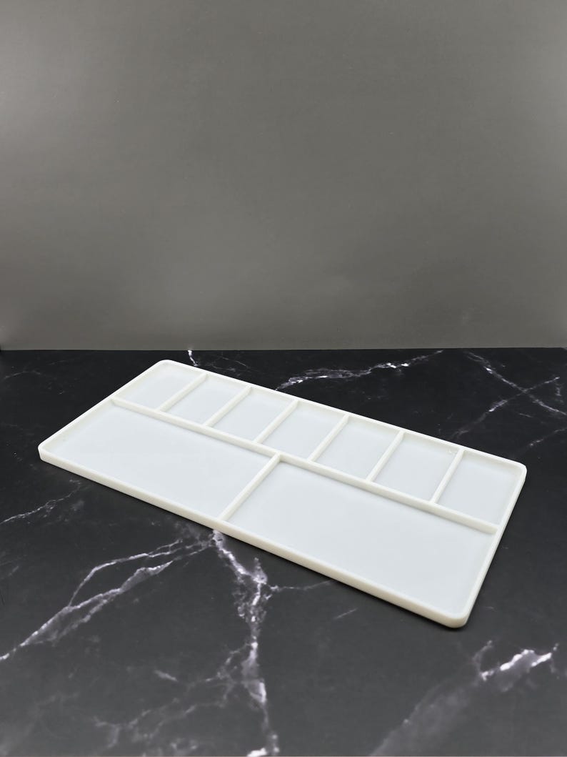 Watchmaker Parts Tray with Dust Lid — product photo 5