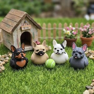French Bulldog Ducky — product photo 1