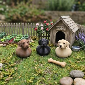 Labrador Ducky — product photo 1