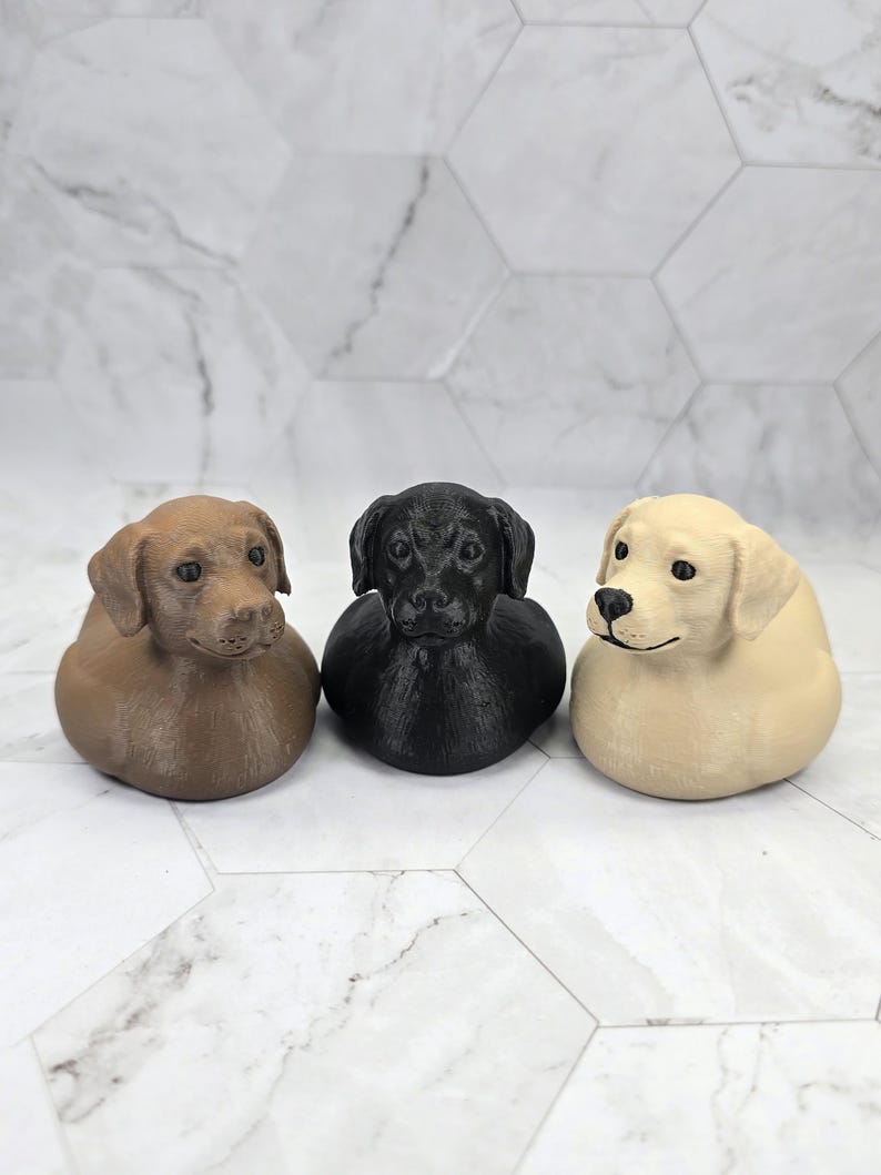 Labrador Ducky — product photo 2