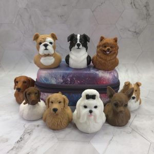 Dog Duckies — Choose Your Breed — product photo 1